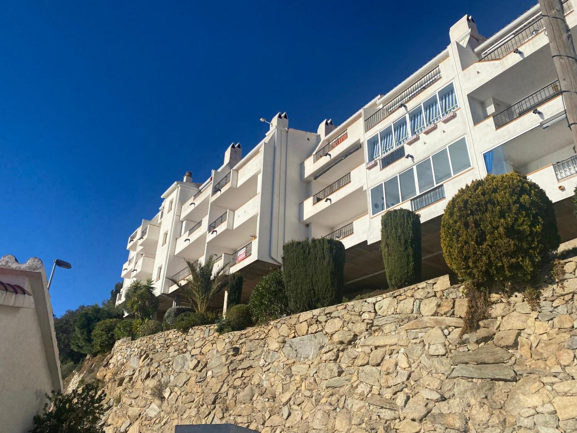 Garbinell 1 2 Roses Exterior foto